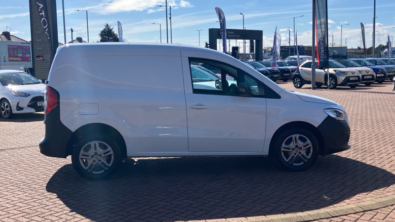 Mercedes-Benz Citan L1 Diesel 110CDI Pro Van Auto